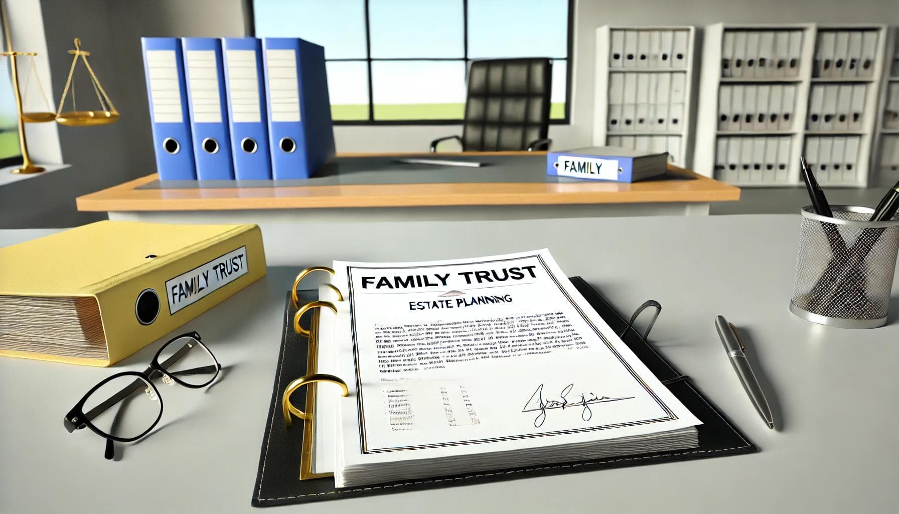 Why You Need an Experienced Lawyer to Set Up and Manage Your Family Trust