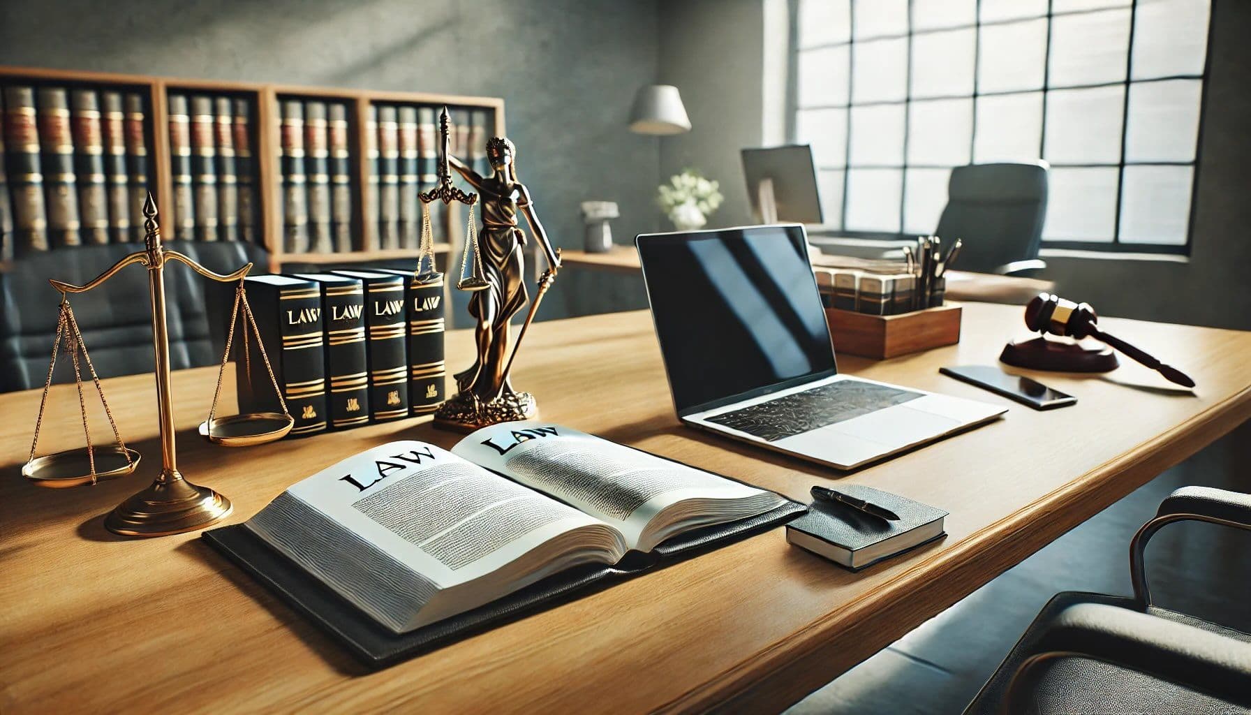 How to Find a Lawyer for Your Particular Legal Problem